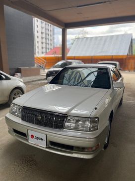  Toyota Crown 1998 , 950000 , 