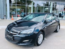  Opel Astra 2013 , 876000 , 