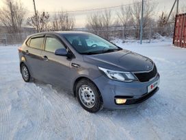  Kia Rio 2016 , 950000 , 