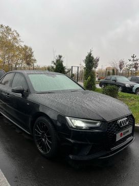 Седан Audi A4 2019 года, 2470000 рублей, Ростов-на-Дону