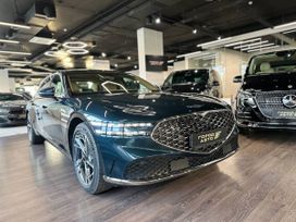  Genesis G90 2024 , 18900000 , 