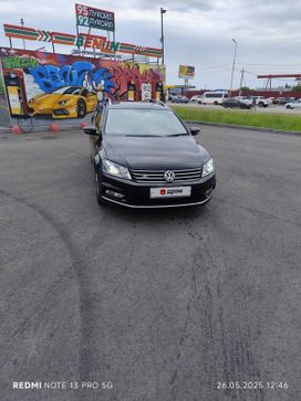  Volkswagen Passat 2014 , 1245000 , 