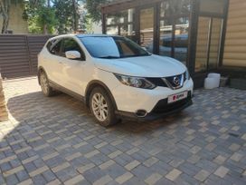 SUV   Nissan Qashqai 2014 , 1750000 , 