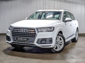SUV   Audi Q7 2018 , 4795000 , 