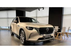 SUV   Mazda CX-60 2024 , 7615101 , 