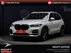 SUV   BMW X5 2023 , 9071000 , 