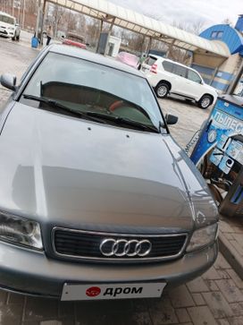  Audi A4 1998 , 450000 , --