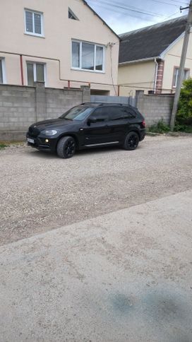 SUV   BMW X5 2007 , 2000000 , 
