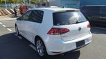  Volkswagen Golf 2015 , 1550000 , 