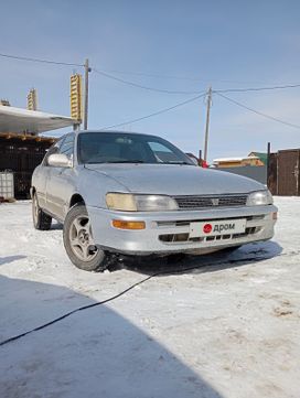  Toyota Corolla 1994 , 280000 , 