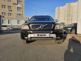 SUV   Volvo XC90 2012 , 2390000 , 