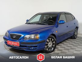  Hyundai Elantra 2005 , 500000 , 