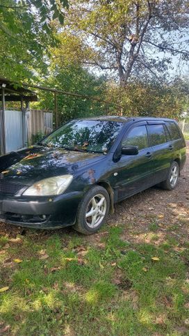  Mitsubishi Lancer 2008 , 450000 , 