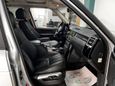 SUV   Land Rover Range Rover 2008 , 1249000 , 