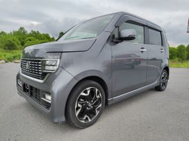  Honda N-WGN 2020 , 1110000 , 