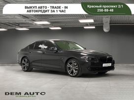  BMW 5-Series 2011 , 2080000 , 