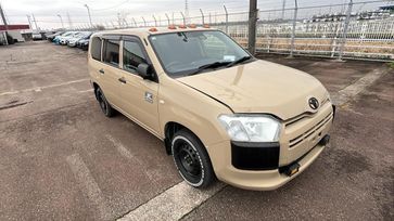  Toyota Probox 2018 , 1290000 , 