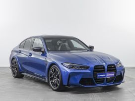  BMW M3 2021 , 8446000 , 