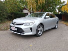  Toyota Camry 2016 , 2000000 , 