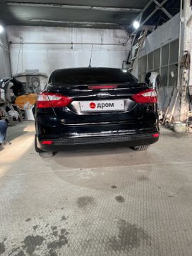  Ford Focus 2012 , 800000 , 