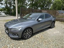  S60, 2021