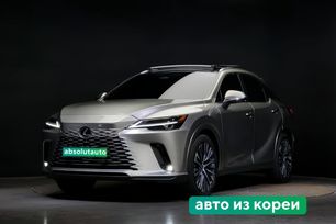 SUV   Lexus RX350h 2024 , 8200000 , 