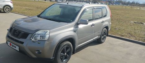 SUV   Nissan X-Trail 2011 , 1150000 , 