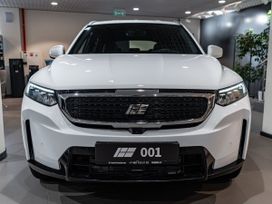 SUV   Geely Tugella 2024 , 4199990 , 