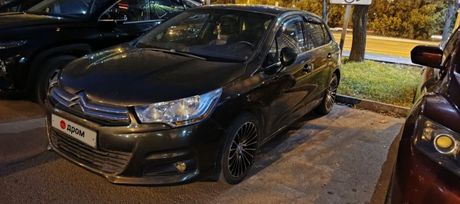  Citroen C4 2012 , 500000 , 