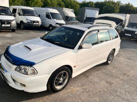  Toyota Caldina 1998 , 640000 , 