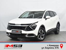 SUV   Kia Sportage 2021 , 3490995 , 