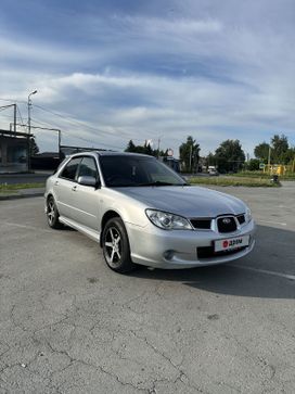  Subaru Impreza 2006 , 610000 , 