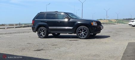 SUV   Jeep Grand Cherokee 2005 , 1300000 , 
