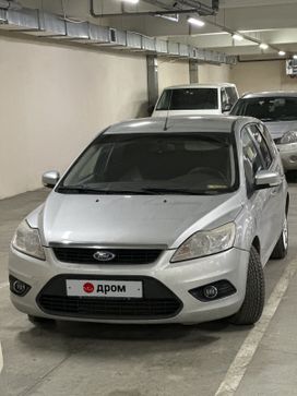  Ford Focus 2008 , 666000 , 