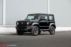  Jimny, 2025