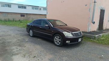  Toyota Crown 2004 , 1170000 , --