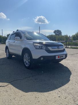 SUV   Honda CR-V 2008 , 1300000 , 