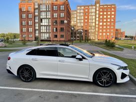  Kia K5 2020 , 2299000 , 