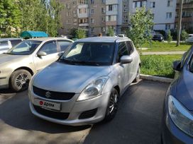  Suzuki Swift 2013 , 650000 , 