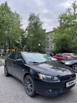  Mitsubishi Lancer 2008 , 750000 , 