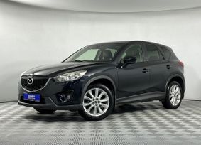 SUV   Mazda CX-5 2013 , 1650000 , 