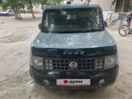  Nissan Cube 2003 , 320000 , 