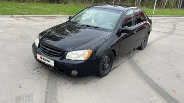 Kia Cerato 2004 , 270000 , 