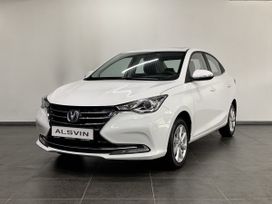  Changan Alsvin 2024 , 1899900 , 