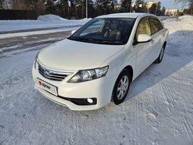  Toyota Allion 2013 , 1590000 , 