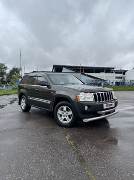 SUV   Jeep Grand Cherokee 2005 , 800000 , 
