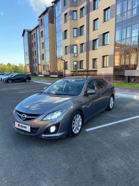 Mazda Mazda6 2008 , 800000 , 