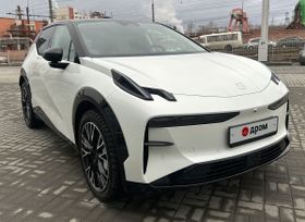 SUV   Zeekr X 2023 , 3690000 , 