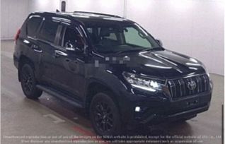 SUV   Toyota Land Cruiser Prado 2022 , 4800000 , 