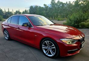  BMW 3-Series 2012 , 1590000 , 